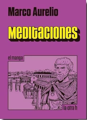 Colección Tántalo: Guía para ser Feliz : Siguiendo las Meditaciones de Marco  Aurelio (Series #91) (Paperback) 