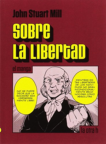 9788416540501: Sobre la libertad (El manga): 0