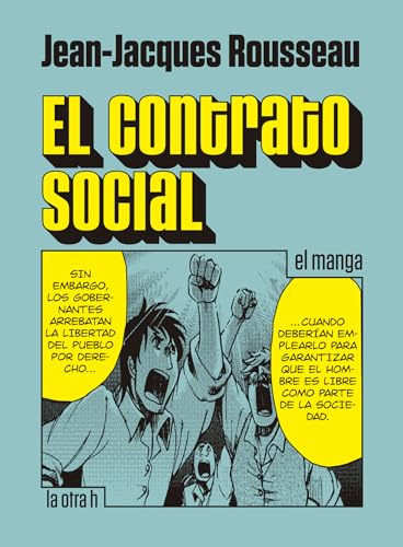 Imagen de archivo de El contrato social/ The Social Contract a la venta por Ammareal