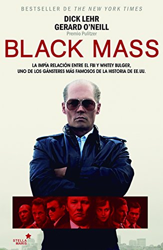 9788416541034: Black mass