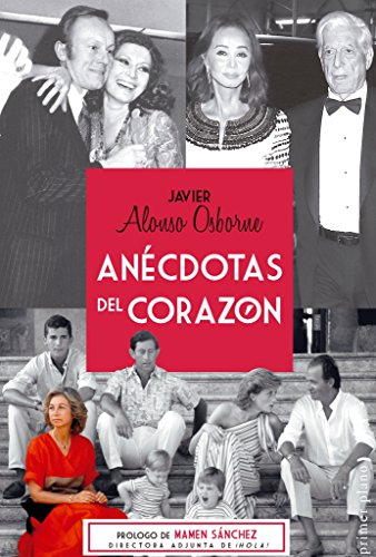 Imagen de archivo de Ancdotas Del Corazn a la venta por Hamelyn