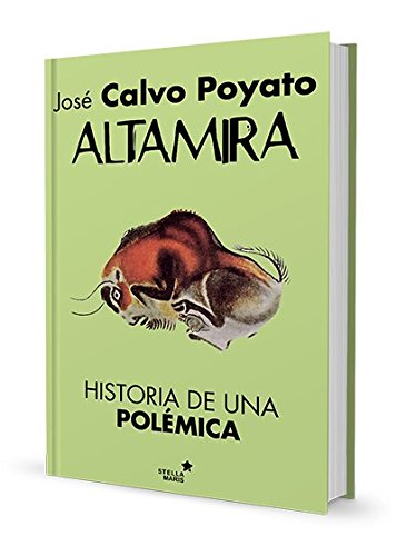 Imagen de archivo de Altamira : historia de una polmica a la venta por medimops