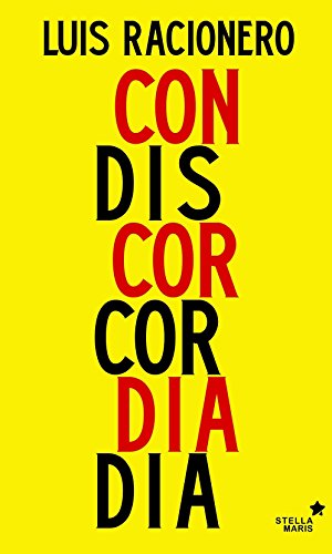 Stock image for Concordia o discordia for sale by Librera Prez Galds