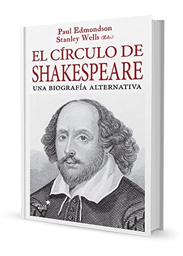 Beispielbild fr El crculo de Shakespeare zum Verkauf von medimops