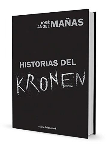 Stock image for HISTORIAS DEL KRONEN for sale by La Casa de los Libros