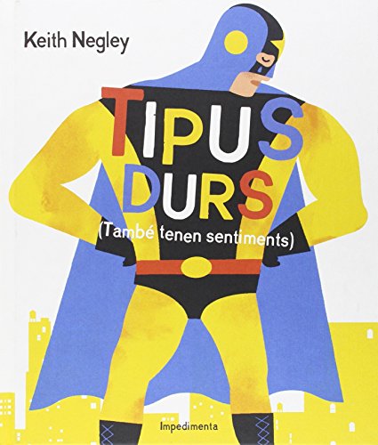 Stock image for Tipus durs for sale by Agapea Libros