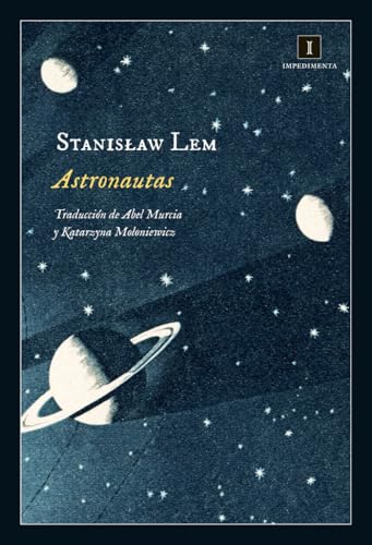 Imagen de archivo de Astronautas a la venta por Librera Prez Galds