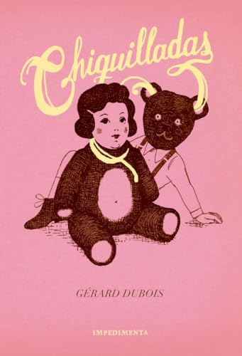 Stock image for CHIQUILLADAS for sale by KALAMO LIBROS, S.L.