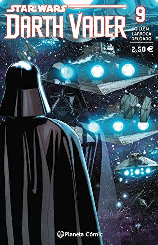 Beispielbild fr Star Wars Darth Vader N 09/25 zum Verkauf von Hamelyn