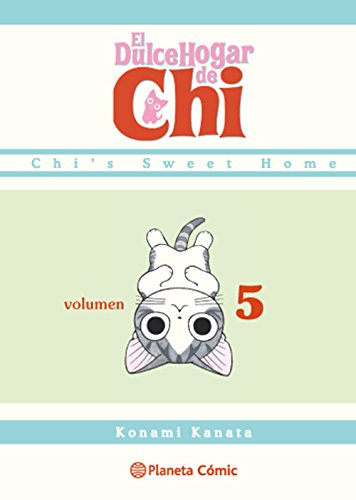 9788416543243: Dulce hogar de Chi n 05/12 (Manga Kodomo)