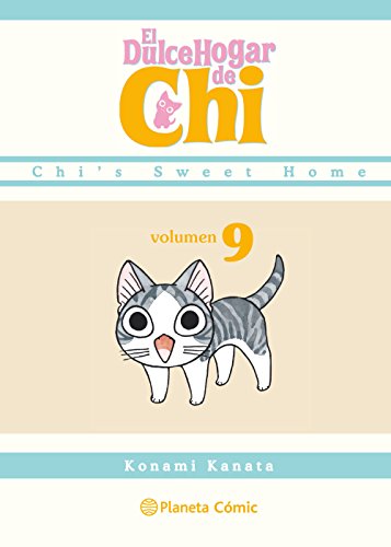 9788416543281: Dulce hogar de Chi n 09/12 (Manga Kodomo)