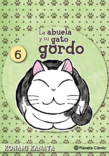 Beispielbild fr La abuela y su gato gordo 6 zum Verkauf von medimops