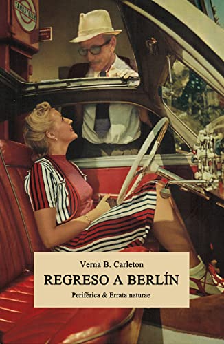 Imagen de archivo de Regreso a Berlin (FUERA DE COLECCION) a la venta por Pepe Store Books