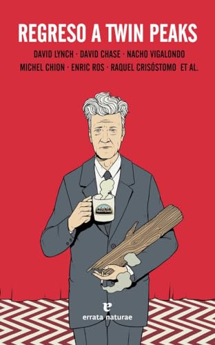 Imagen de archivo de REGRESO A TWIN PEAKS a la venta por KALAMO LIBROS, S.L.