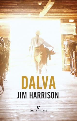 Stock image for DALVA for sale by Zilis Select Books