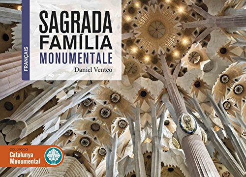 Beispielbild fr Sagrada Familia Monumentale zum Verkauf von RECYCLIVRE