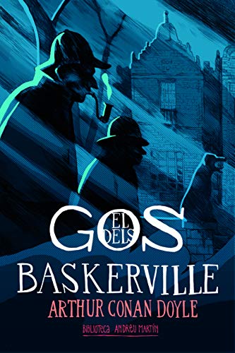 Imagen de archivo de EL GOS DELS BASKERVILLE a la venta por medimops