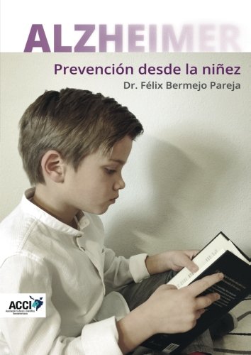 Stock image for ALZHEIMER - Prevencin desde la niez for sale by Revaluation Books