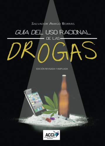 Beispielbild fr Gua del uso racional de las drogas zum Verkauf von Revaluation Books
