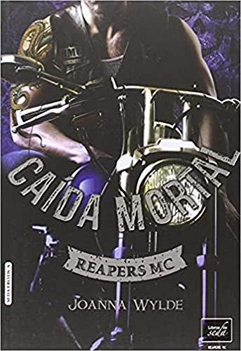 Imagen de archivo de CADA MORTAL: REAPERS MC a la venta por KALAMO LIBROS, S.L.