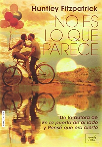 Stock image for NO ES LO QUE PARECE for sale by KALAMO LIBROS, S.L.