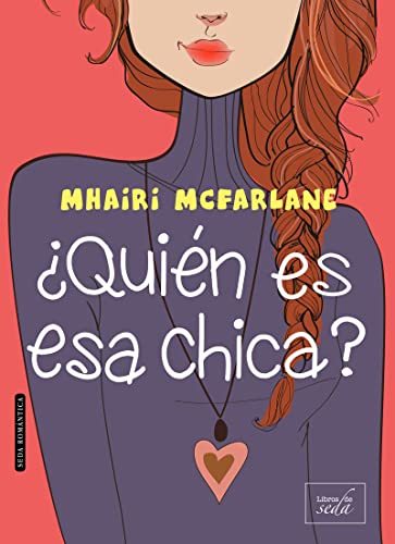 Stock image for QUIN ES ESA CHICA? for sale by KALAMO LIBROS, S.L.