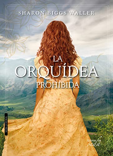 9788416550388: La orqudea prohibida / The Forbidden Orchid