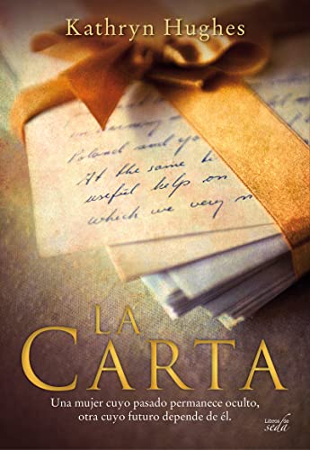 Stock image for LA CARTA for sale by KALAMO LIBROS, S.L.