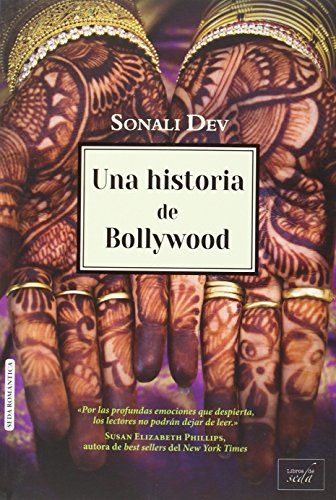 Stock image for UNA HISTORIA DE BOLLYWOOD for sale by KALAMO LIBROS, S.L.