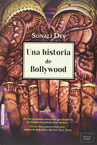 9788416550494: Una historia de Bollywood (Spanish Edition)
