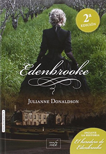 Stock image for Edenbrooke. el heredero de edenbrooke for sale by Iridium_Books