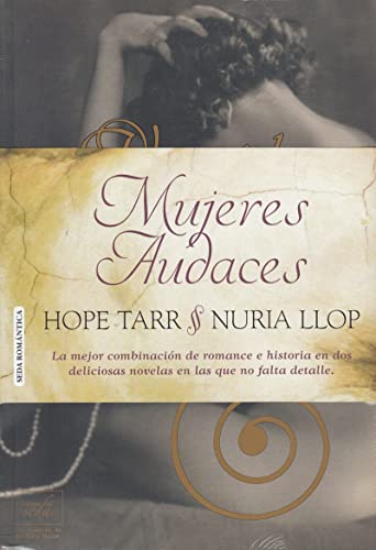 Stock image for MUJERES AUDACES for sale by Zilis Select Books