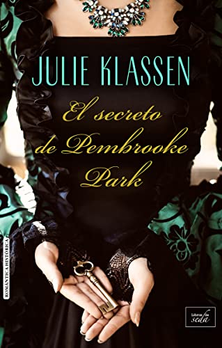 Beispielbild fr El Secreto de Pembrooke Park zum Verkauf von Better World Books