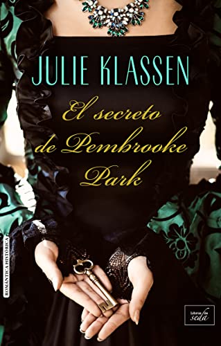 9788416550777: El secreto de Pembrooke Park (Spanish Edition)