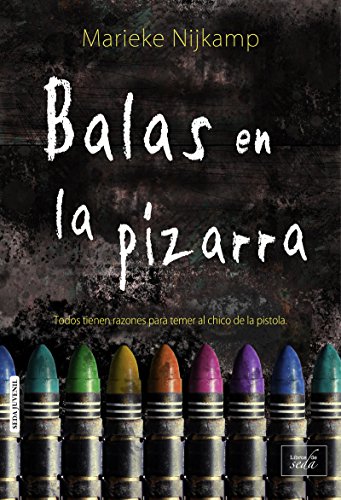 Beispielbild fr Balas en la Pizarra zum Verkauf von Better World Books: West