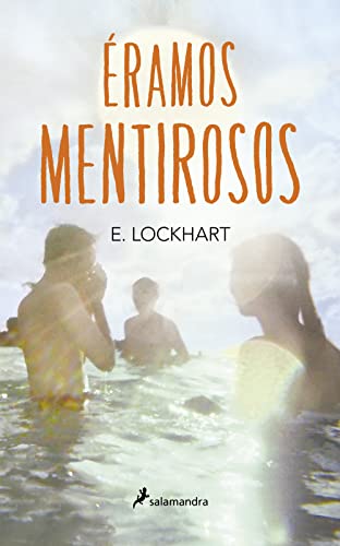 Stock image for ramos Mentirosos/ We Were Liars for sale by ThriftBooks-Atlanta