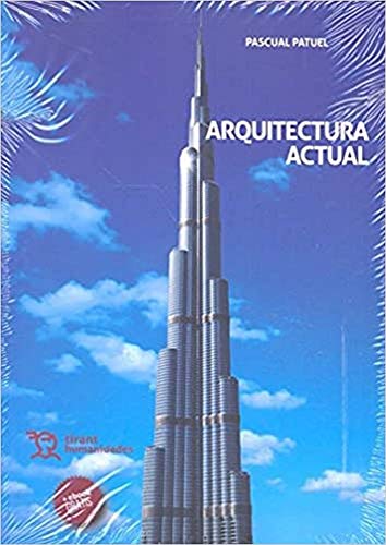 Imagen de archivo de ARQUITECTURA ACTUAL a la venta por Antrtica