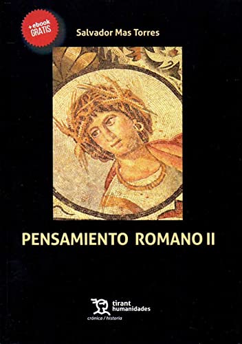 Imagen de archivo de PENSAMIENTO ROMANO II a la venta por KALAMO LIBROS, S.L.