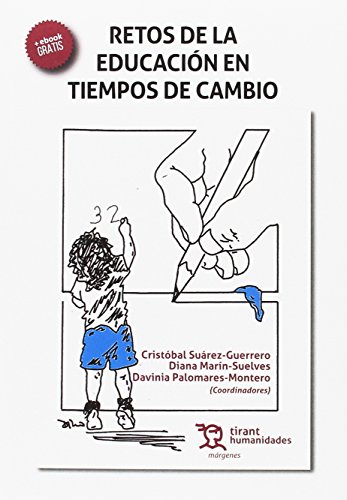 Stock image for RETOS DE LA EDUCACIN EN TIEMPOS DE CAMBIO for sale by KALAMO LIBROS, S.L.