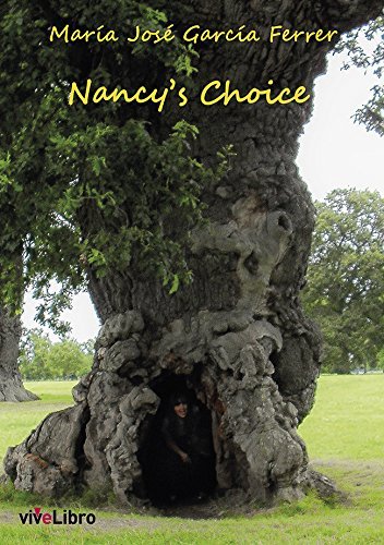 Imagen de archivo de NANCYS CHOICE. a la venta por KALAMO LIBROS, S.L.