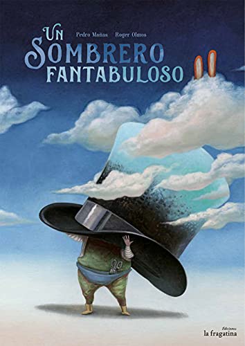 Imagen de archivo de UN SOMBRERO FANTABULOSO a la venta por KALAMO LIBROS, S.L.