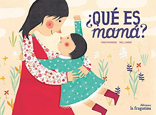 Stock image for ¿Qu Es Mamá? for sale by ThriftBooks-Atlanta