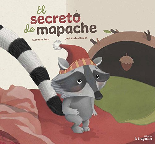 Beispielbild fr El secreto de mapache (Spanish Edition) zum Verkauf von Marissa's Books and Gifts