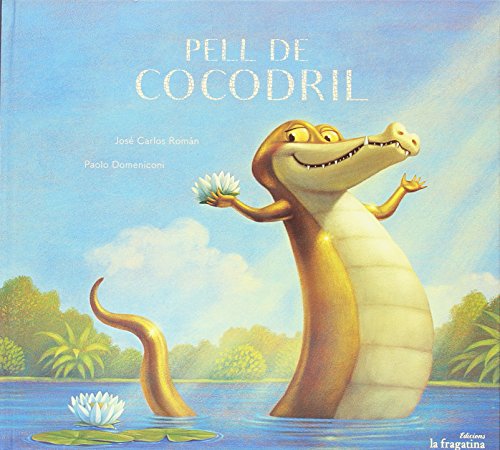 Stock image for Pell de Cocodril for sale by AG Library