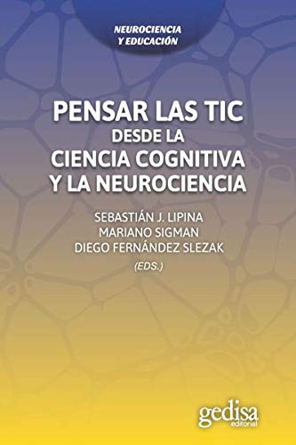 Stock image for PENSAR LAS TICS for sale by Agapea Libros