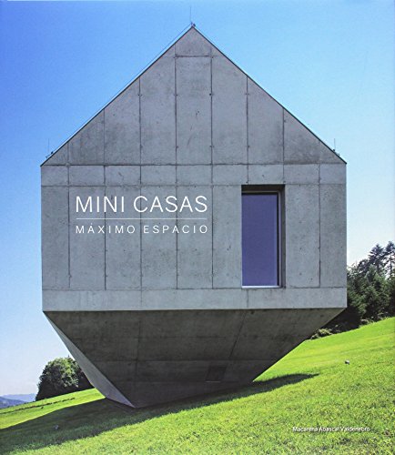 MINI CASAS MAXIMO ESPACIO - MACARENA ABASCAL VALDENEBRO