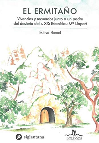 Imagen de archivo de El Ermitano - Esteve Humet a la venta por Libros del Mundo