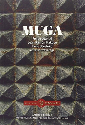 Stock image for MUGA for sale by KALAMO LIBROS, S.L.