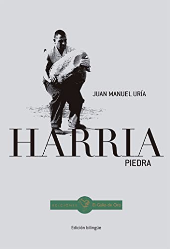 Stock image for HARRIA. PIEDRA for sale by KALAMO LIBROS, S.L.