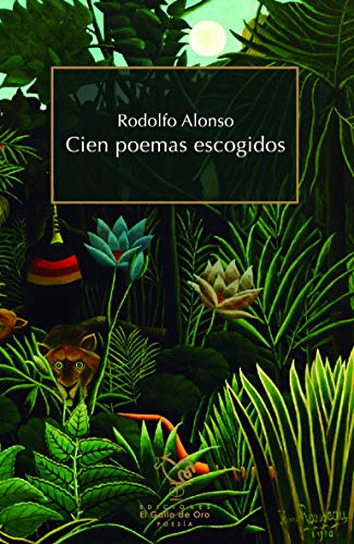 Stock image for CIEN POEMAS ESCOGIDOS for sale by KALAMO LIBROS, S.L.